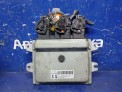 Блок управления двс  Nissan Nv200 VM20 HR16DE 2014