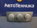 Блок управления климат-контролем  Subaru Forester SG5 EJ202 2004