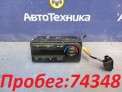 Блок управления климат-контролем  Subaru Legacy BH5 EJ202 2003