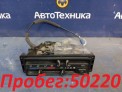 Блок управления климат-контролем  Suzuki/nissan Carry Track/nt100 Clipper DA16T R06A 2019