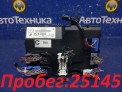 Блок управления  Mazda Demio DE3FS ZJ-VE 2009