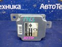 Блок управления раздаткой Infiniti Ex37 NJ50 VQ37VHR 2010
