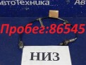 Датчик кислородный нижний Honda Civic Ferio ES1 D15B 2004