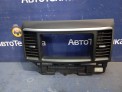 Консоль магнитофона  Mitsubishi Galant Fortis CY4A 4B11 2007