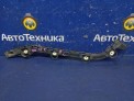 Крепление бампера заднее левое Subaru Impreza GJ2 FB16 2014
