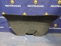 Обшивка крышки багажника задняя Subaru Impreza GJ2 FB16 2014