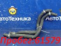 Патрубок радиатора печки  Subaru Impreza GJ2 FB16 2014