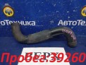 Патрубок радиатора верхний Subaru Impreza GG2 EJ152 2004