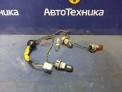 Проводка фар задняя правая Subaru Forester SG5 EJ202 2002