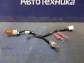 Проводка фар задняя правая Toyota Mark X GRX125 4GR-FSE 2005