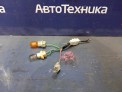 Проводка фар задняя правая Toyota Premio ZZT245 1ZZ-FE 2005