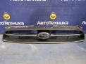 Решетка радиатора  Subaru Impreza GG2 EJ152 2003