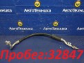 Шланг кондиционера  Honda Civic EU3 D17A 2001