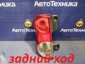 Стоп-сигнал задний левый Nissan Nv200 VM20 HR16DE 2010