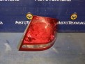 Стоп-сигнал задний правый Toyota Allion ZZT245 1ZZ-FE 2007