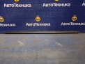 Молдинг стекла передний правый Nissan Bluebird Sylphy FG10 QG15DE 2005