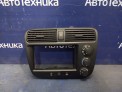 Блок управления климат-контролем  Honda Civic Ferio ES1 D15B 2004