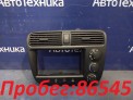 Блок управления климат-контролем  Honda Civic Ferio ES1 D15B 2004