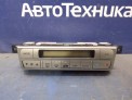 Блок управления климат-контролем  Honda Step Wagon RF7 K24A 2003