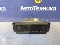 Блок управления климат-контролем  Subaru Forester SF5 EJ205 2001