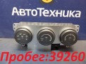 Блок управления климат-контролем  Subaru Impreza GG2 EJ152 2004