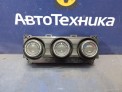 Блок управления климат-контролем  Subaru Impreza GJ2 FB16 2014