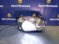Фара передняя правая Subaru Impreza/impreza Wrx GGA EJ205 2004