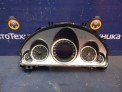 Панель приборов  Mercedes-benz E-class W212247 M271DE18AL 2012
