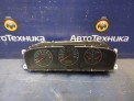 Панель приборов  Nissan X-trail NT30 QR20DE 2005