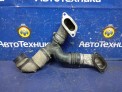 Патрубок интеркулера  Subaru Forester SF5 EJ205 2001