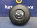 Подушка безопасности водителя  Mazda Demio DE3FS ZJ-VE 2009