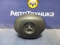 Подушка безопасности водителя  Mercedes-benz E-class W212247 M271DE18AL 2012