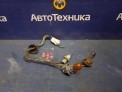 Проводка фар задняя правая Mazda Demio DW3W B3E 2001