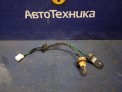 Проводка фар задняя левая Mitsubishi Galant Fortis CY4A 4B11 2007