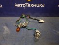Проводка фар задняя правая Nissan Nv200 VM20 HR16DE 2010