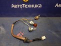 Проводка фар задняя правая Subaru Impreza GG2 EJ152 2004