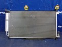 Радиатор кондиционера  Nissan Nv150 VZNY12 HR16DE 2019