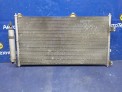 Радиатор кондиционера  Nissan X-trail NT30 QR20DE 2003