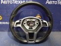 Руль  Mercedes-benz E-class W212247 M271DE18AL 2012