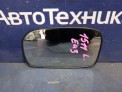 Стекло зеркала левое Honda Civic EU3 D17A 2001