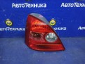 Стоп-сигнал задний левый Honda Civic EU3 D17A 2001