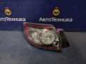 Стоп-сигнал задний левый Mazda Axela BLEFW LF-VDS 2009