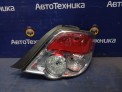 Стоп-сигнал задний правый Subaru Impreza Wrx GGA EJ205 2007