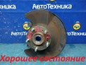 Ступица передняя правая Honda CR-V RD7 K24A 2006