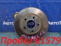 Тормозной диск передний Subaru Impreza GJ2 FB16 2014