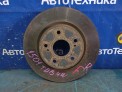 Тормозной диск передний Suzuki Escudo TDB4W N32A 2008