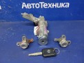 Замок зажигания  Nissan X-trail NT30 QR20DE 2003