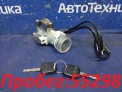 Замок зажигания  Subaru Impreza GG2 EJ152 2003