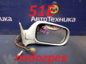 Зеркало заднего вида боковое правое Subaru Forester SF9 EJ254 1999