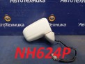 Зеркало заднего вида правое Honda Odyssey RA7 F23A 2002